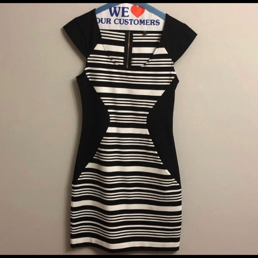 Express dress